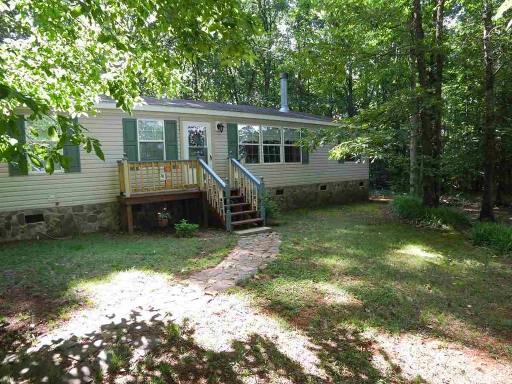 Haywood Meadows - Residential