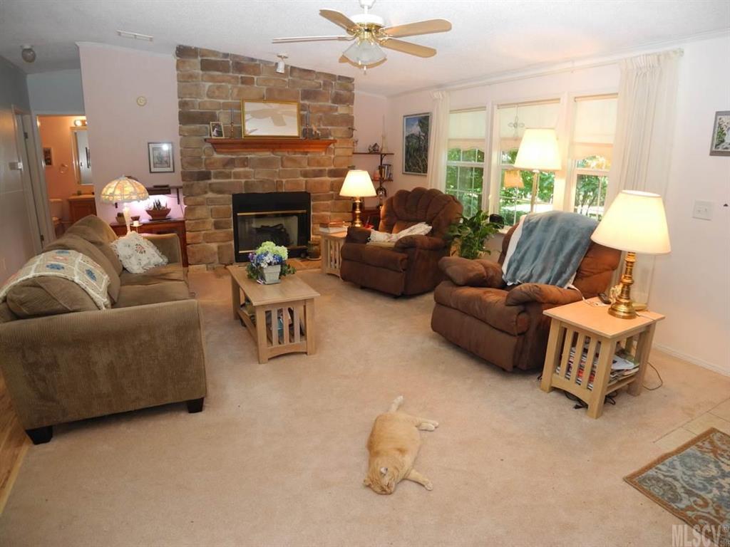 Haywood Meadows - Residential