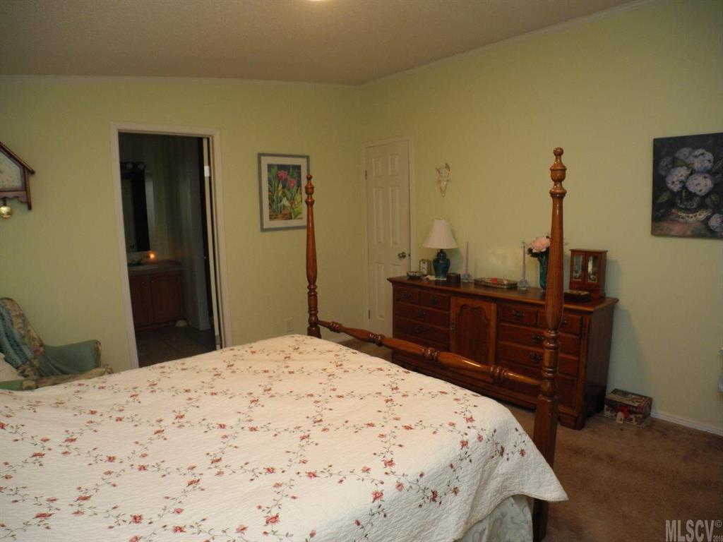 Haywood Meadows - Residential