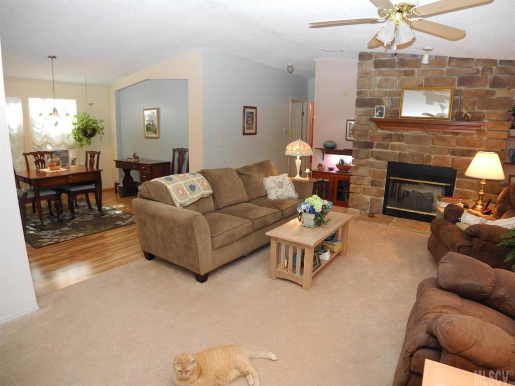 Haywood Meadows - Residential