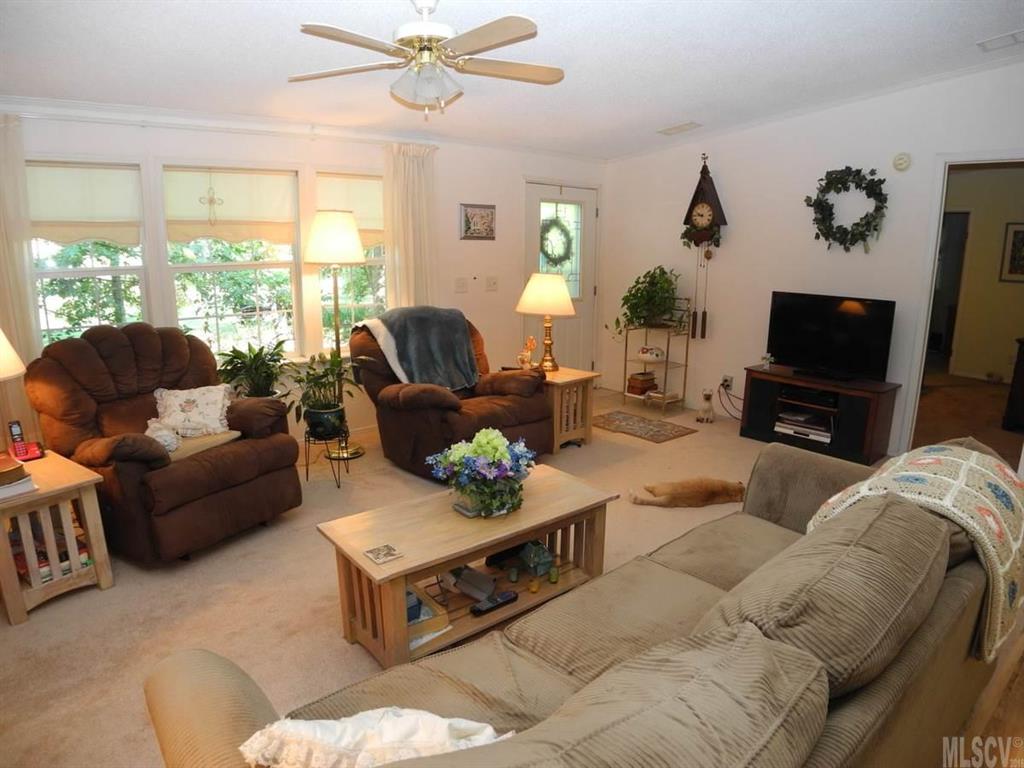 Haywood Meadows - Residential