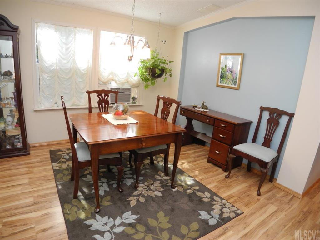 Haywood Meadows - Residential