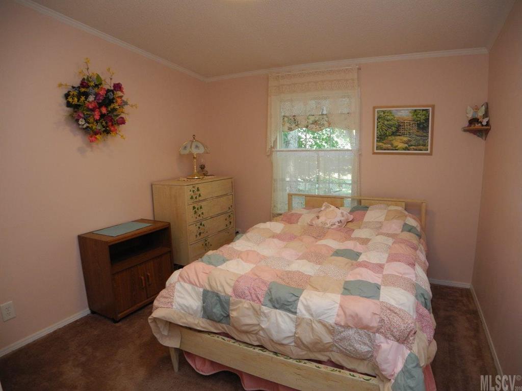 Haywood Meadows - Residential