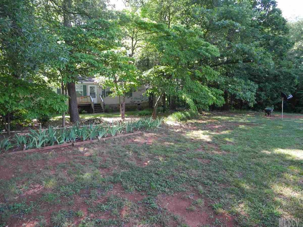 Haywood Meadows - Residential