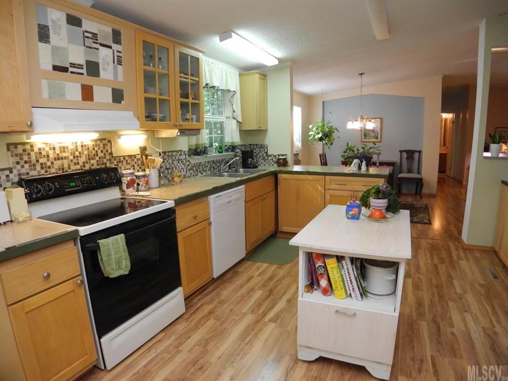 Haywood Meadows - Residential