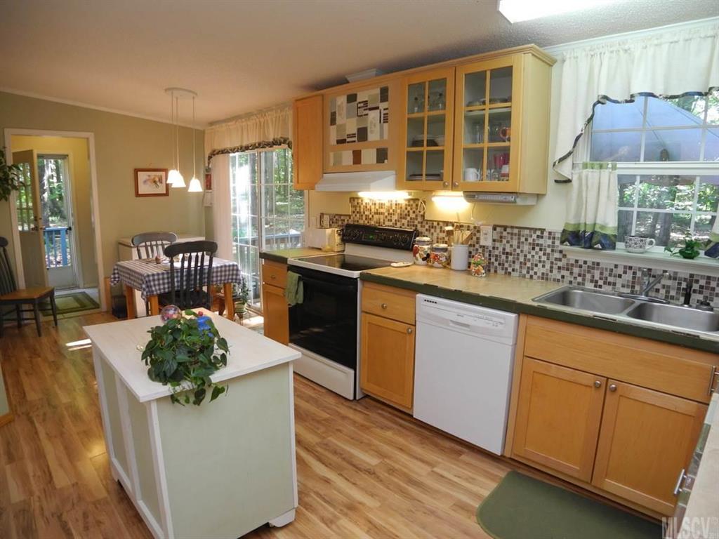 Haywood Meadows - Residential