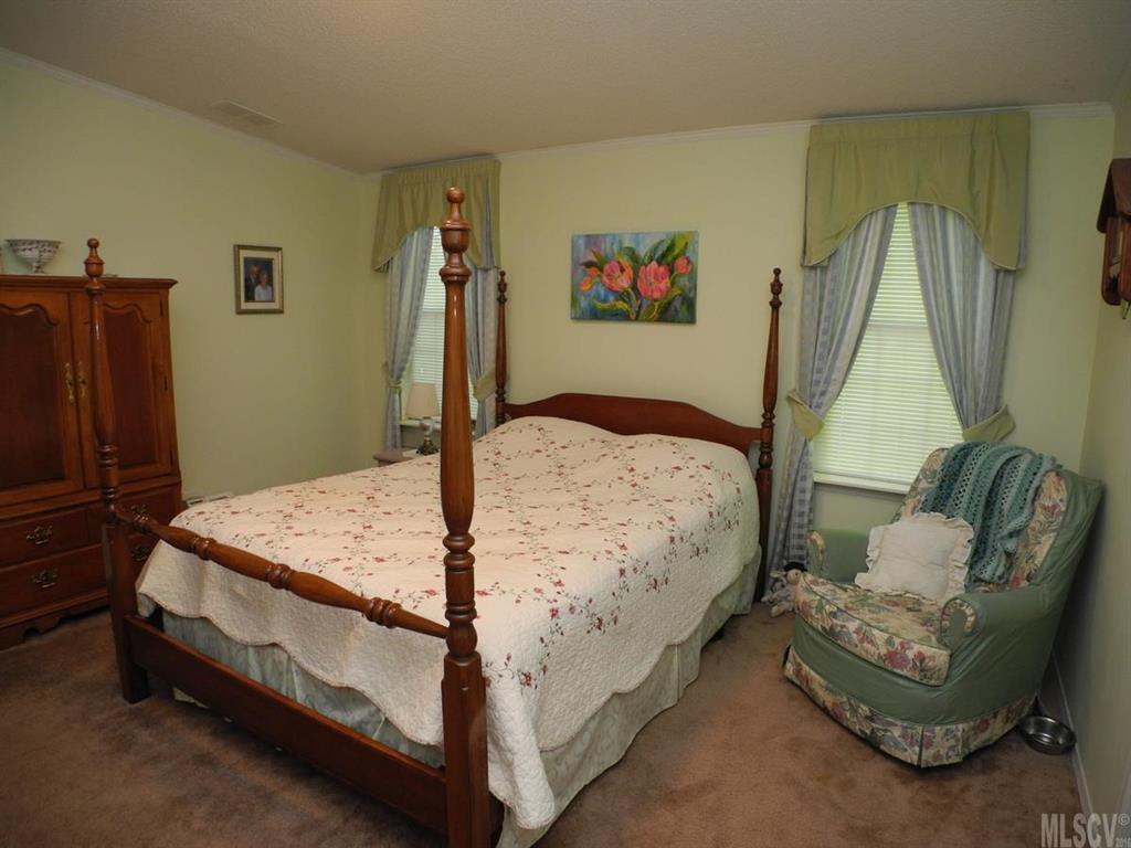 Haywood Meadows - Residential