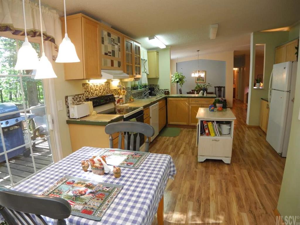 Haywood Meadows - Residential