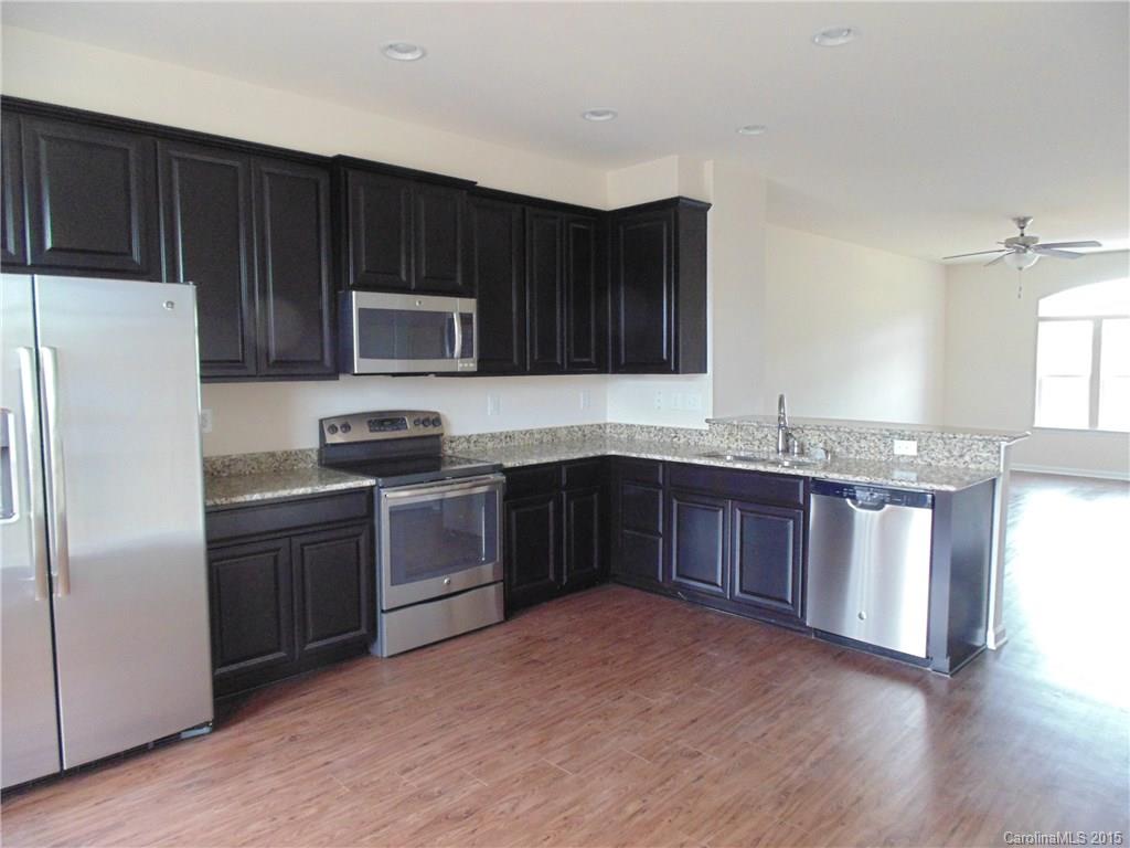 Antiquity - Residential Lease