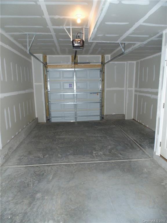 Antiquity - Residential Lease