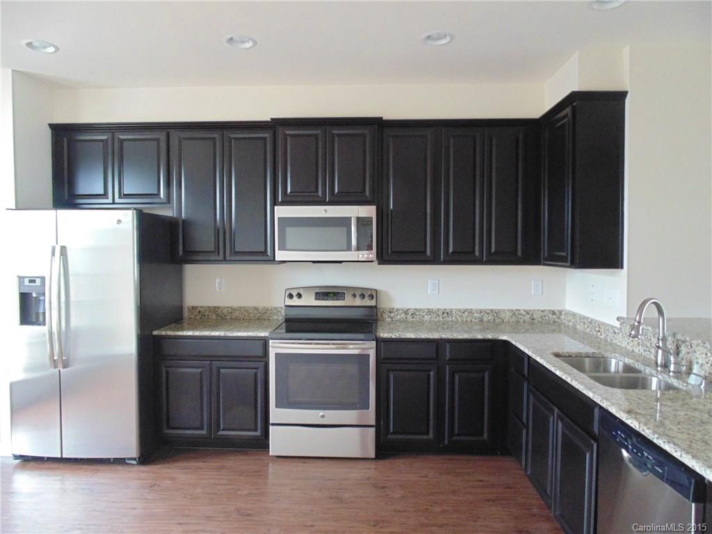 Antiquity - Residential Lease