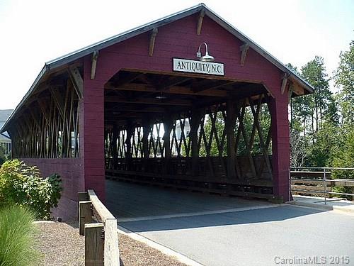 Antiquity - Residential Lease