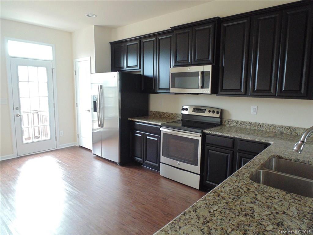 Antiquity - Residential Lease