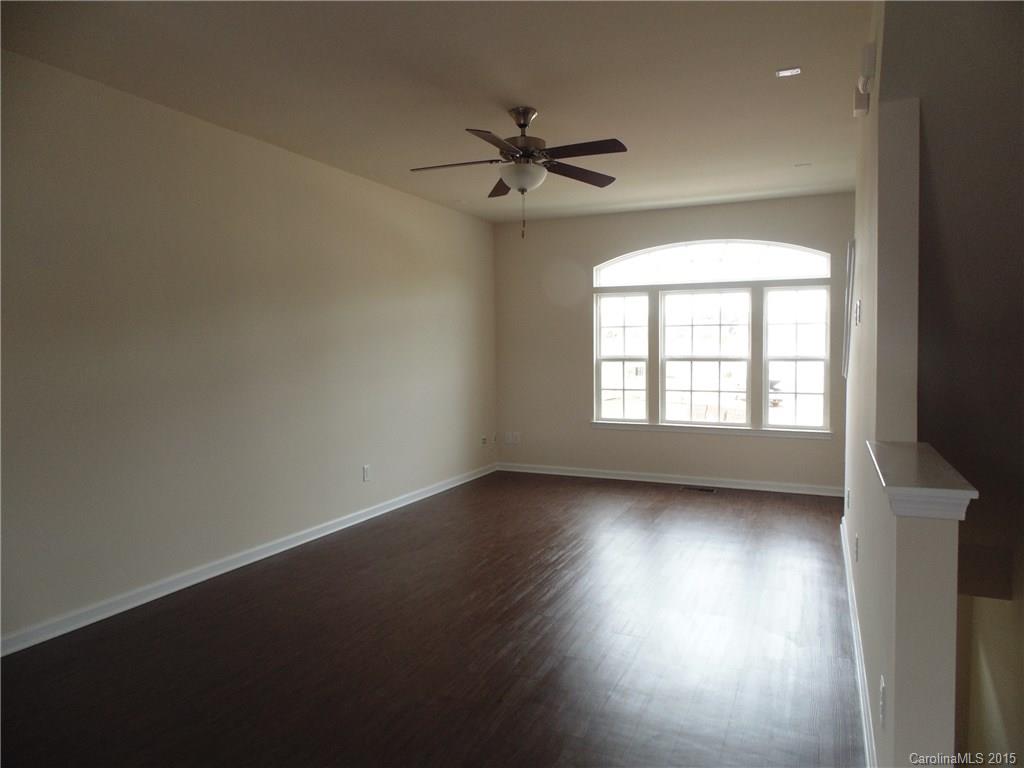 Antiquity - Residential Lease