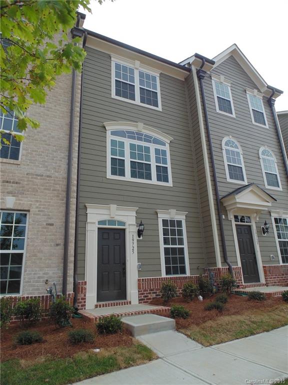 Antiquity - Residential Lease