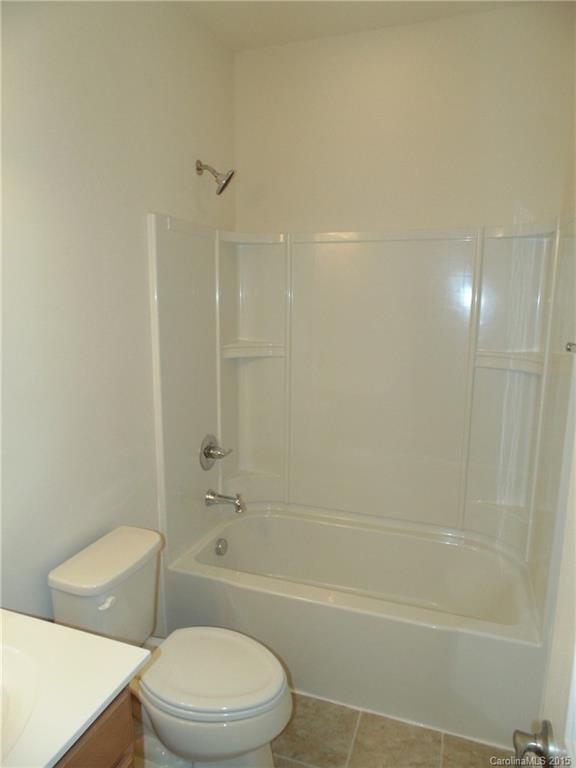 Antiquity - Residential Lease