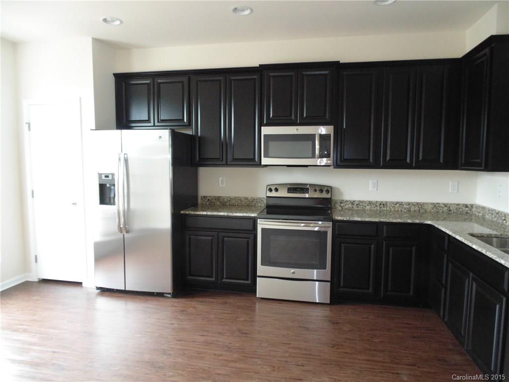 Antiquity - Residential Lease