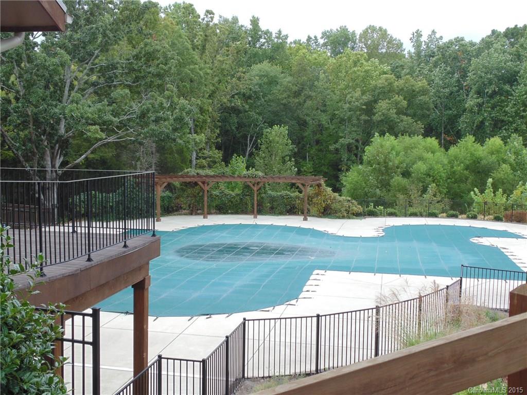 Antiquity - Residential Lease