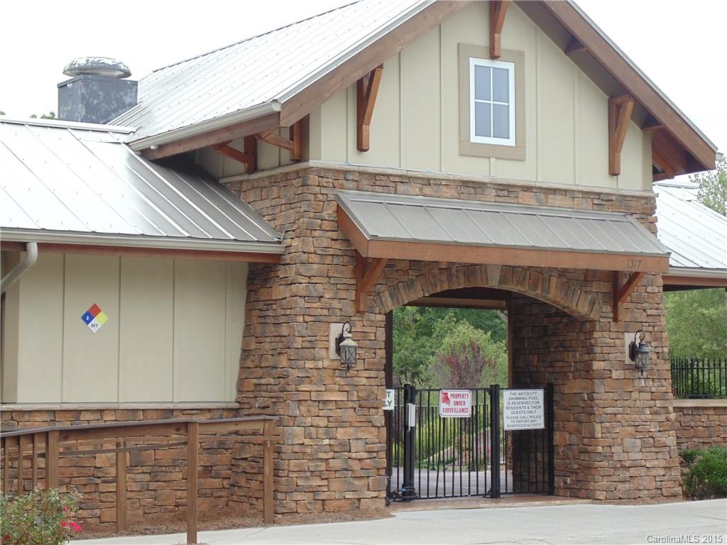 Antiquity - Residential Lease