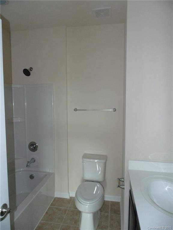 Antiquity - Residential Lease