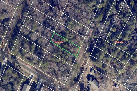 000 Gable Lane Huntersville NC 28078