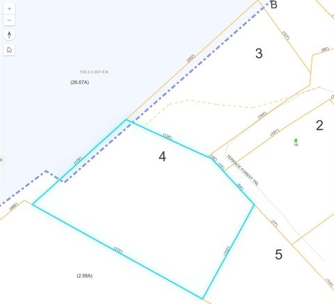 000 Terrace Forest Trail Hendersonville NC 28792