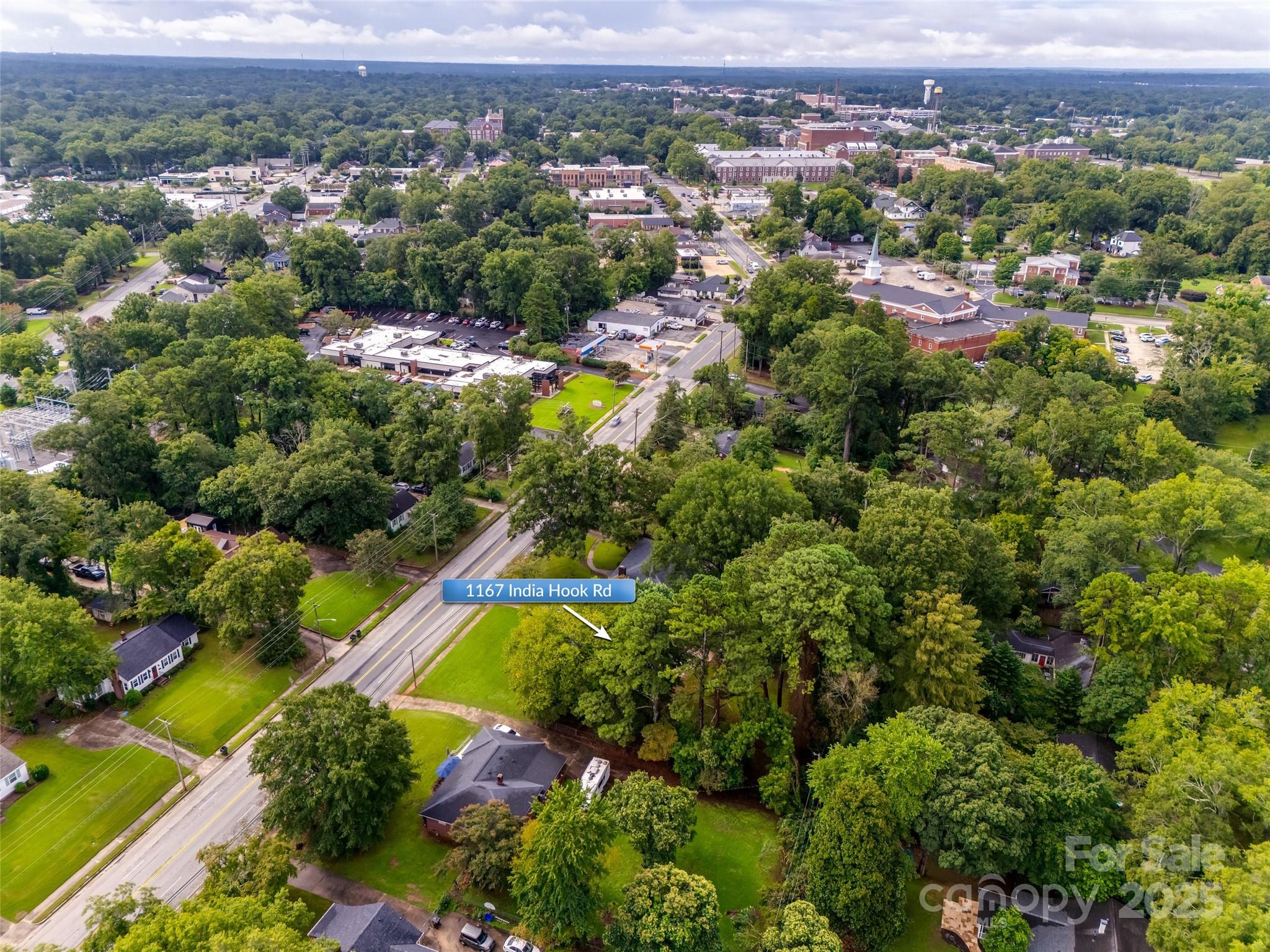 Fewell Estates - Residential