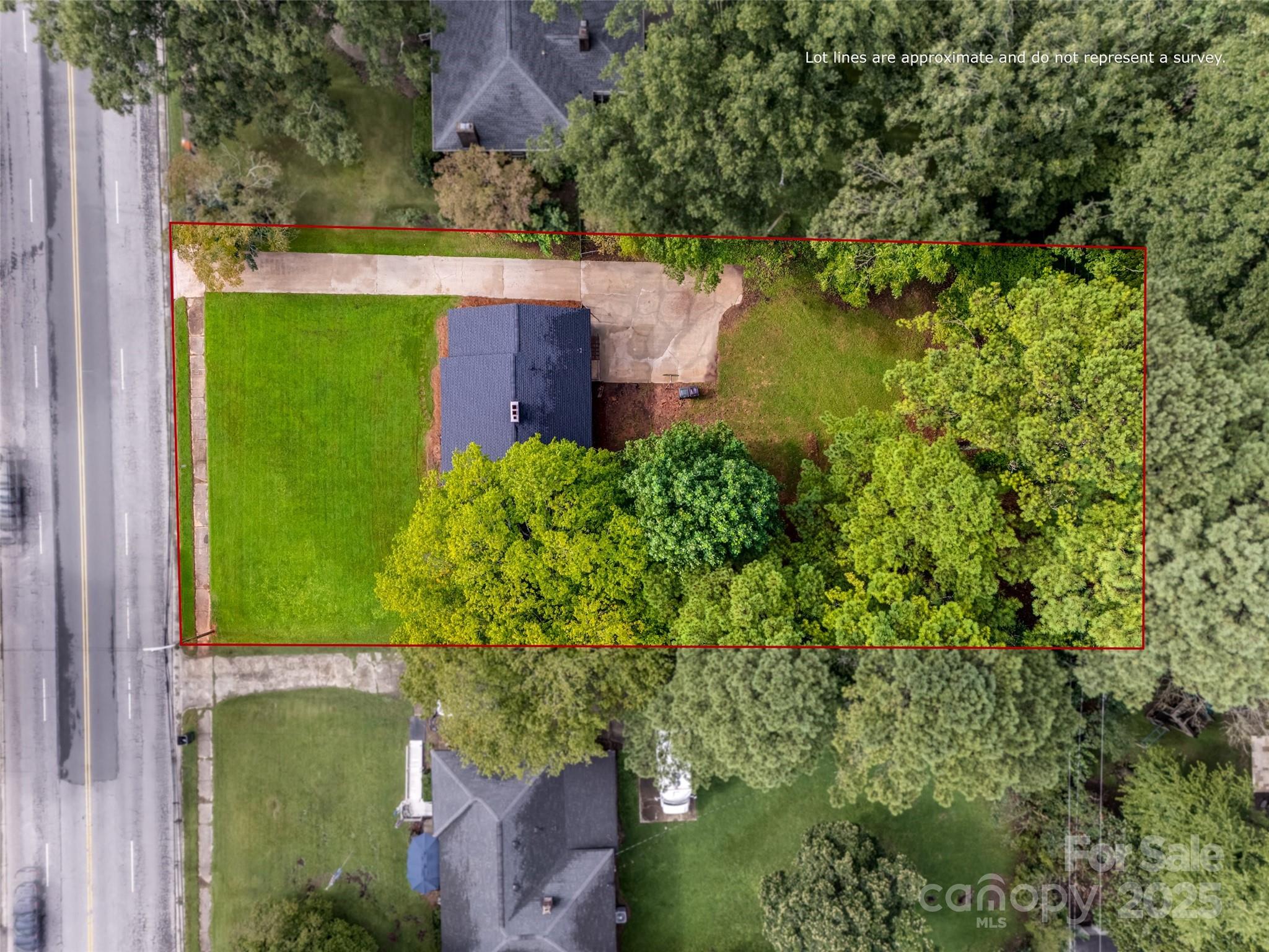 Fewell Estates - Residential