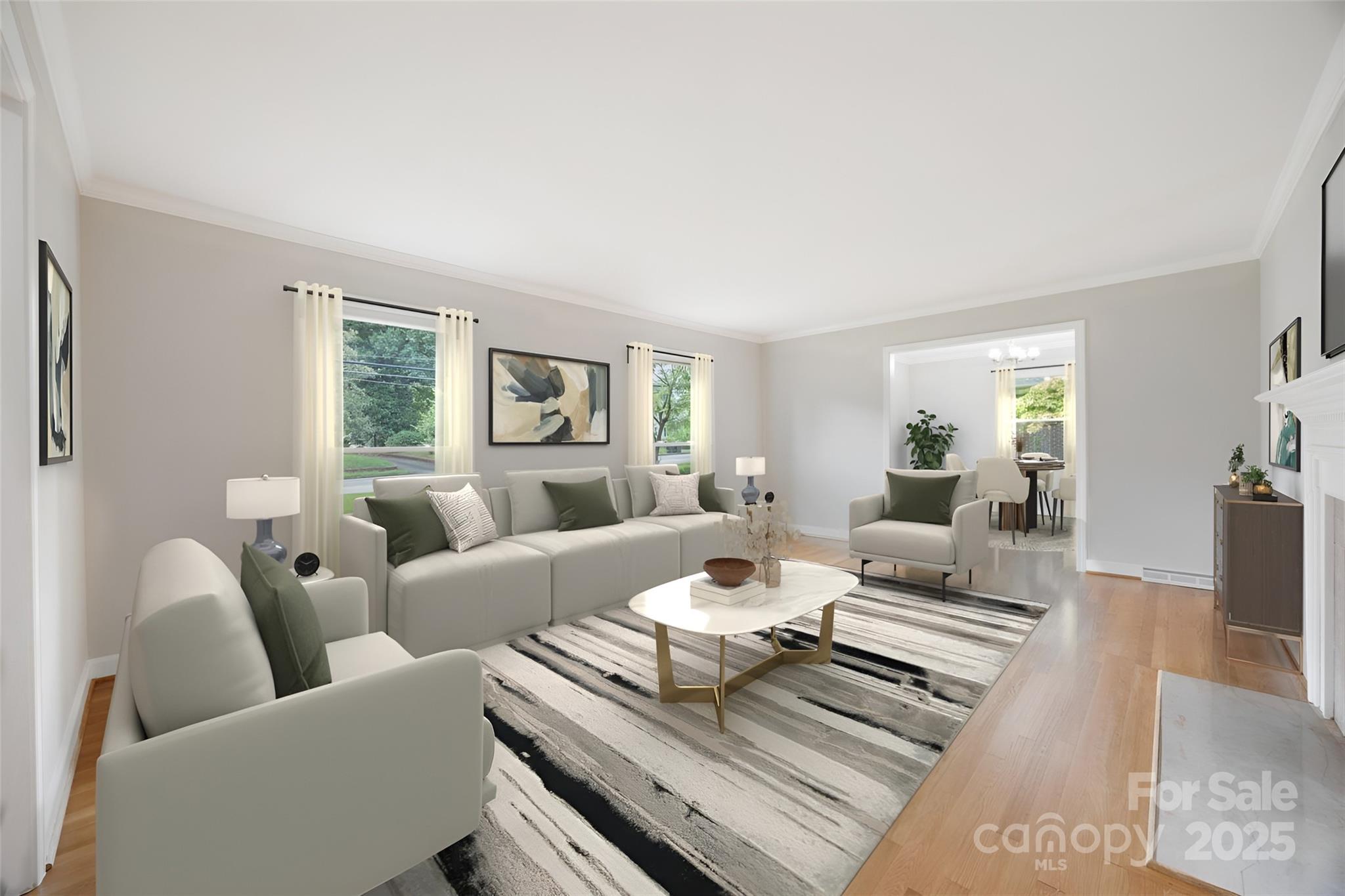 Fewell Estates - Residential