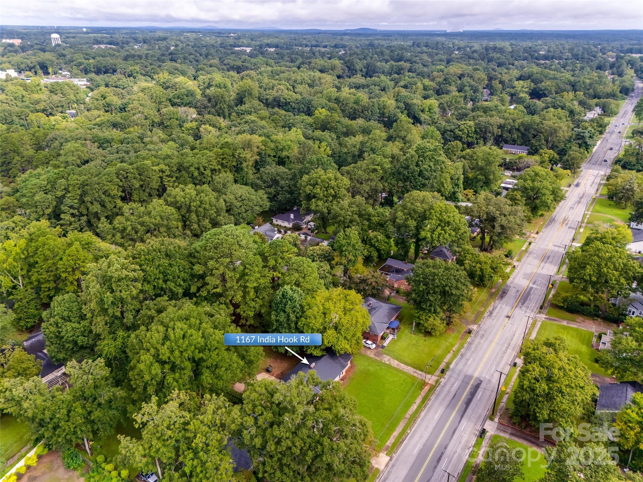 Fewell Estates - Residential