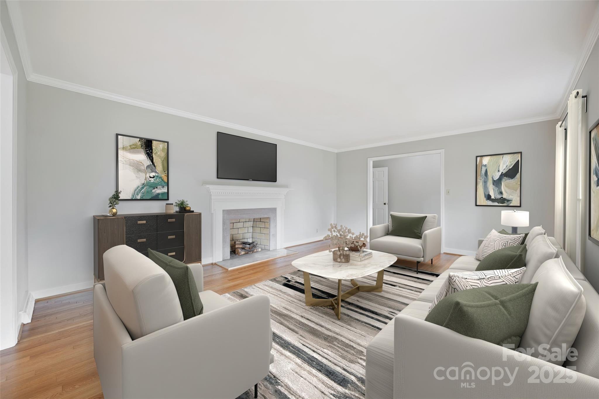 Fewell Estates - Residential