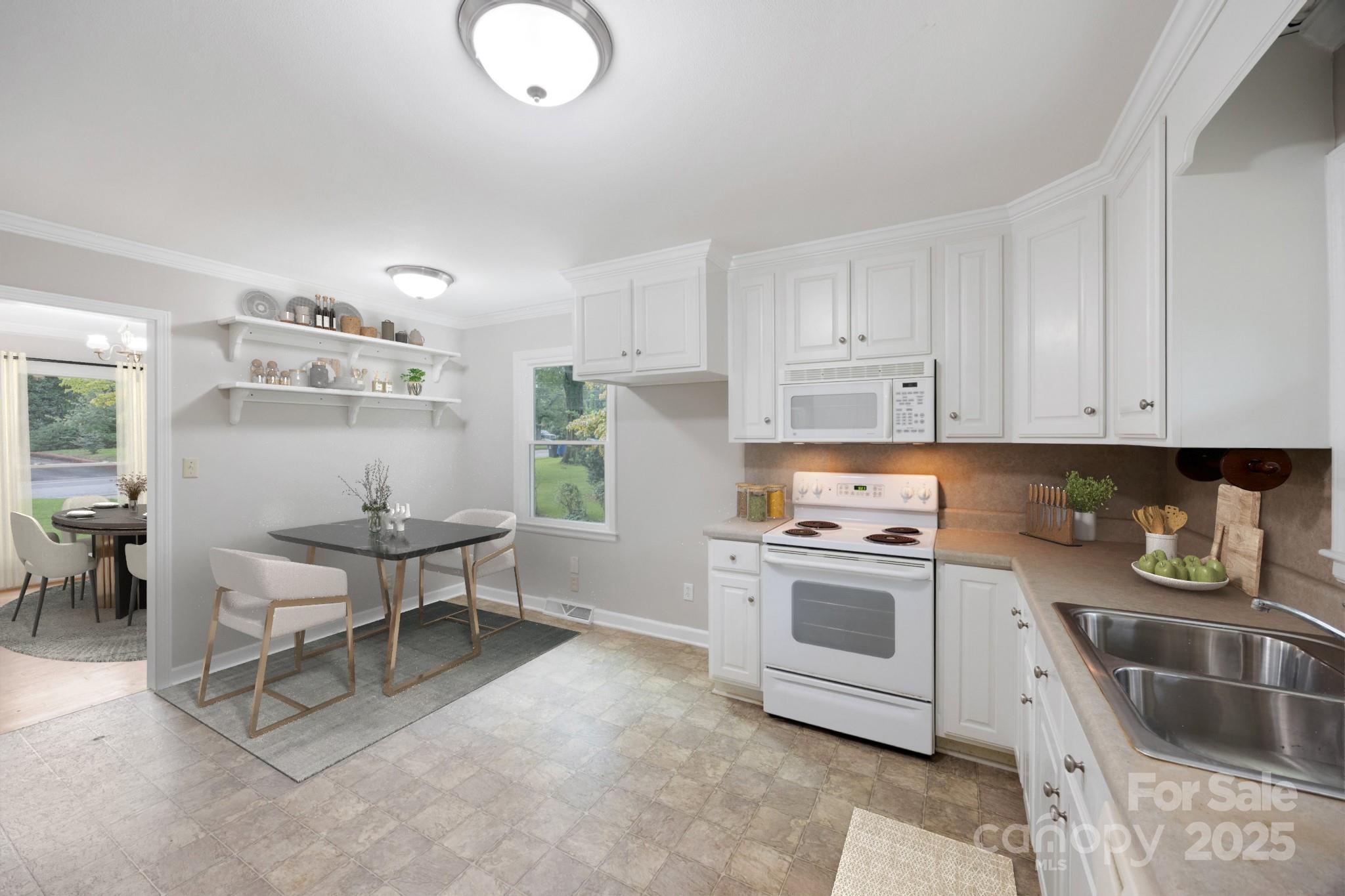 Fewell Estates - Residential