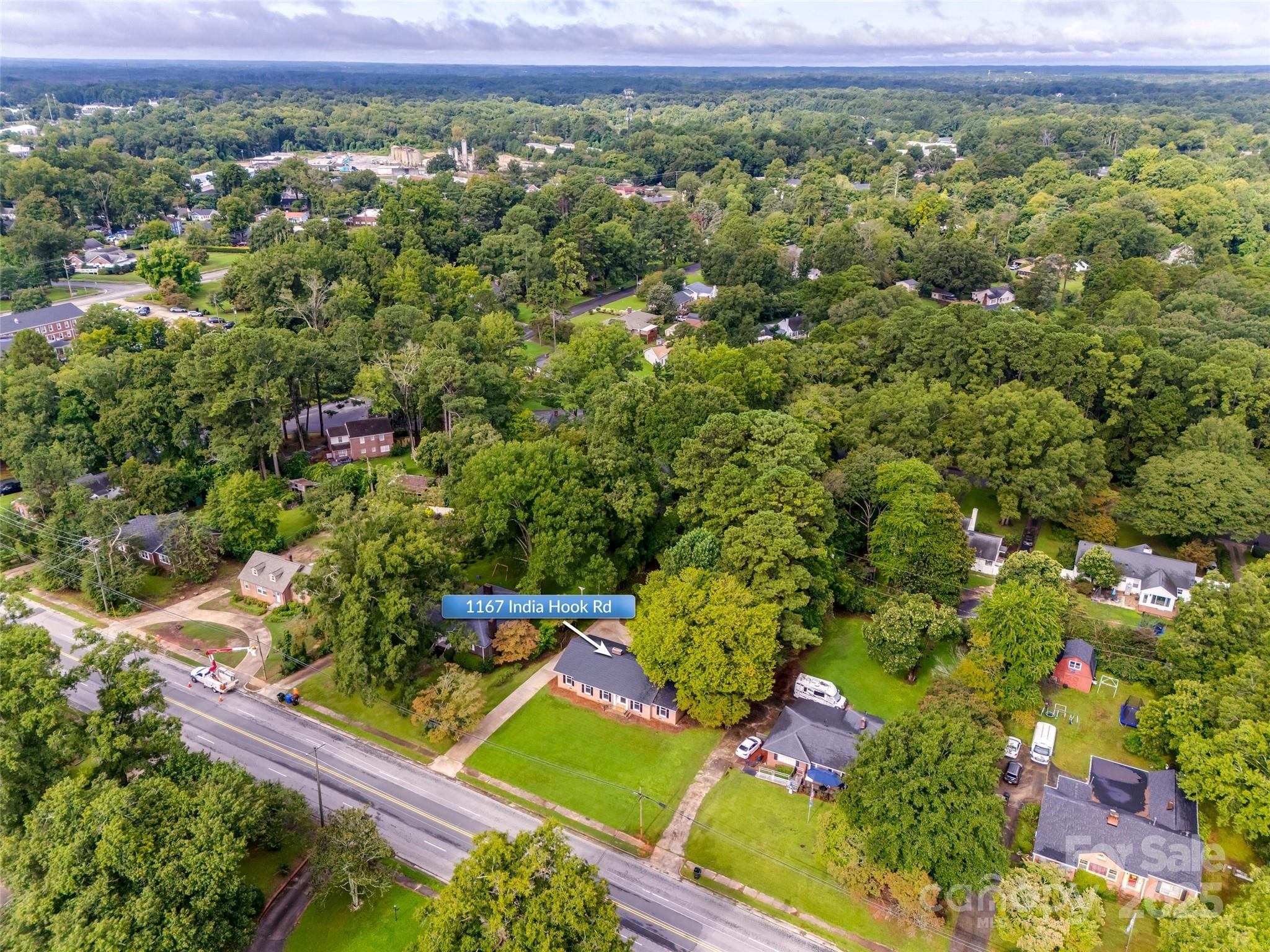 Fewell Estates - Residential