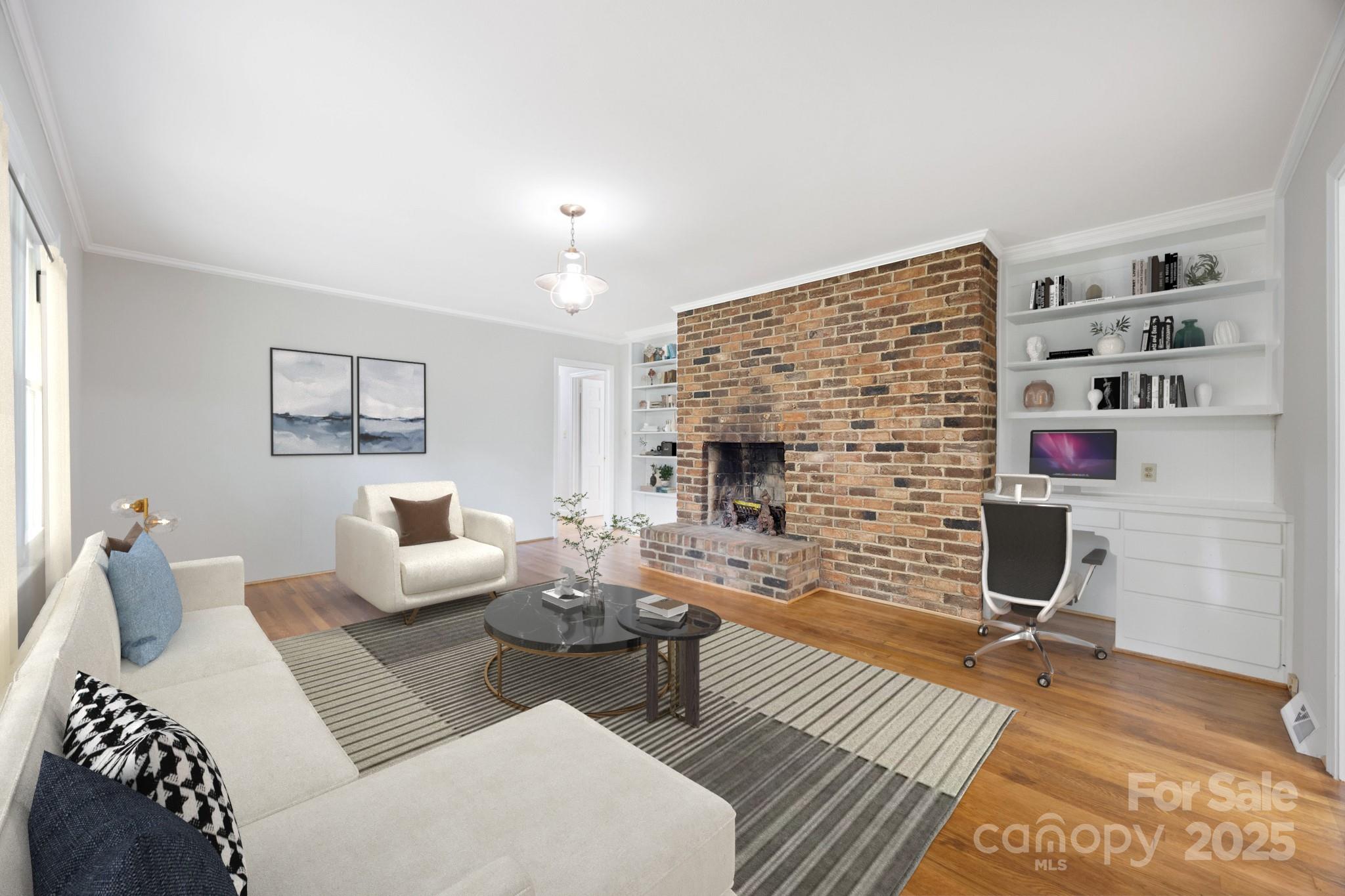 Fewell Estates - Residential