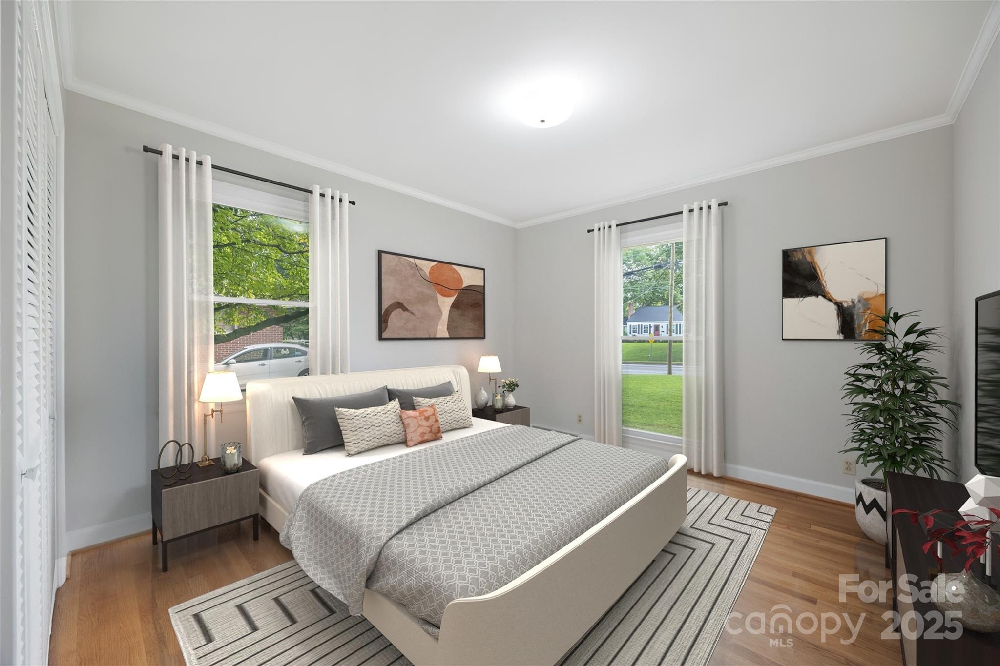 Fewell Estates - Residential