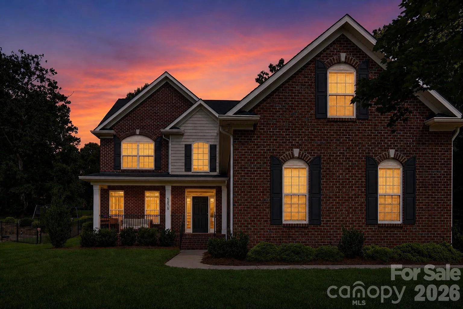 5875 Tipperary Drive, Denver, NC, 28037