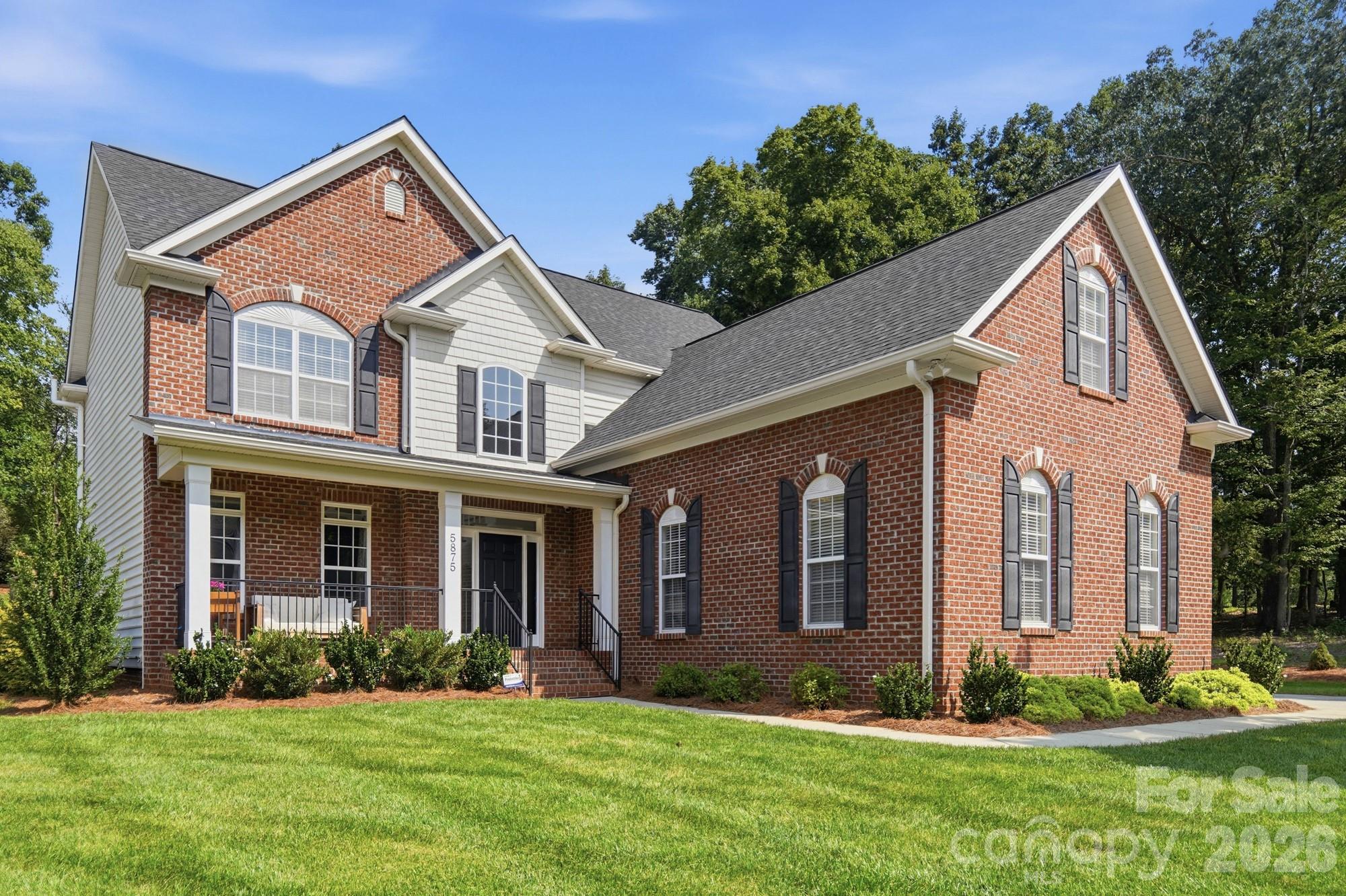 5875 Tipperary Drive
