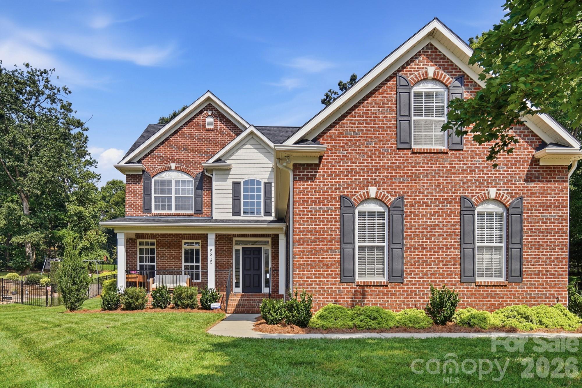 5875 Tipperary Drive