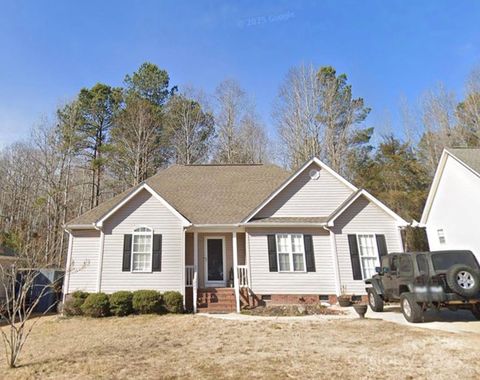 285 Eagle Creek Road Clover SC 29710