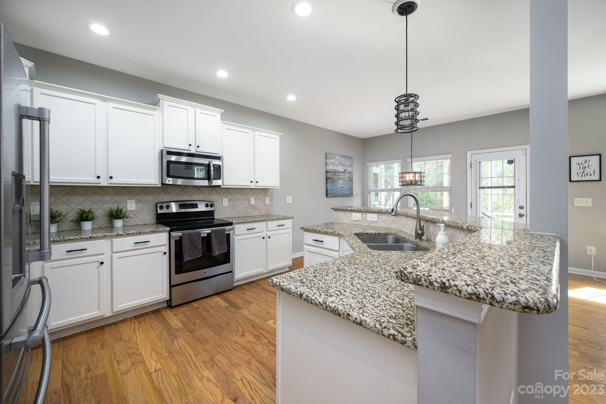 Walnut Creek - Residential