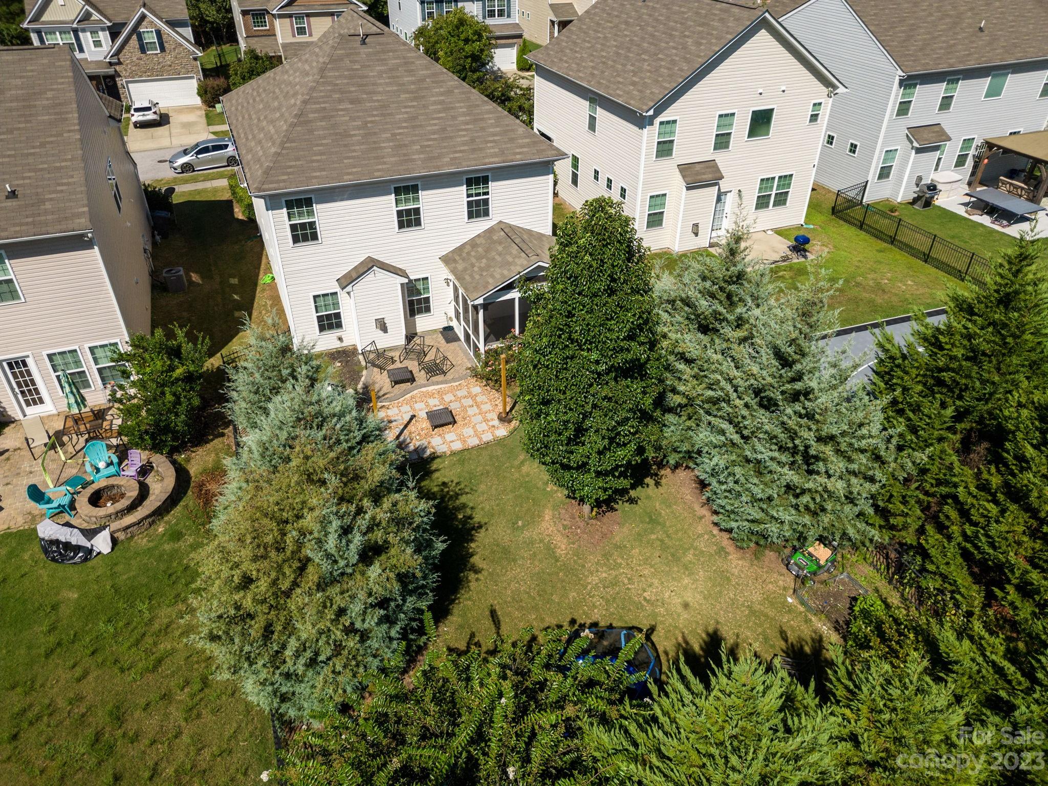 Walnut Creek - Residential