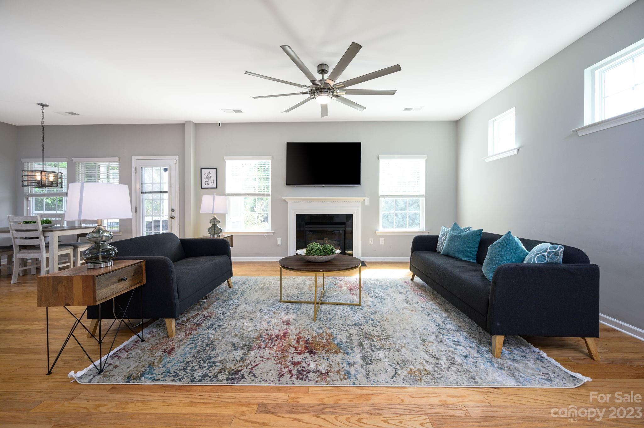 Walnut Creek - Residential