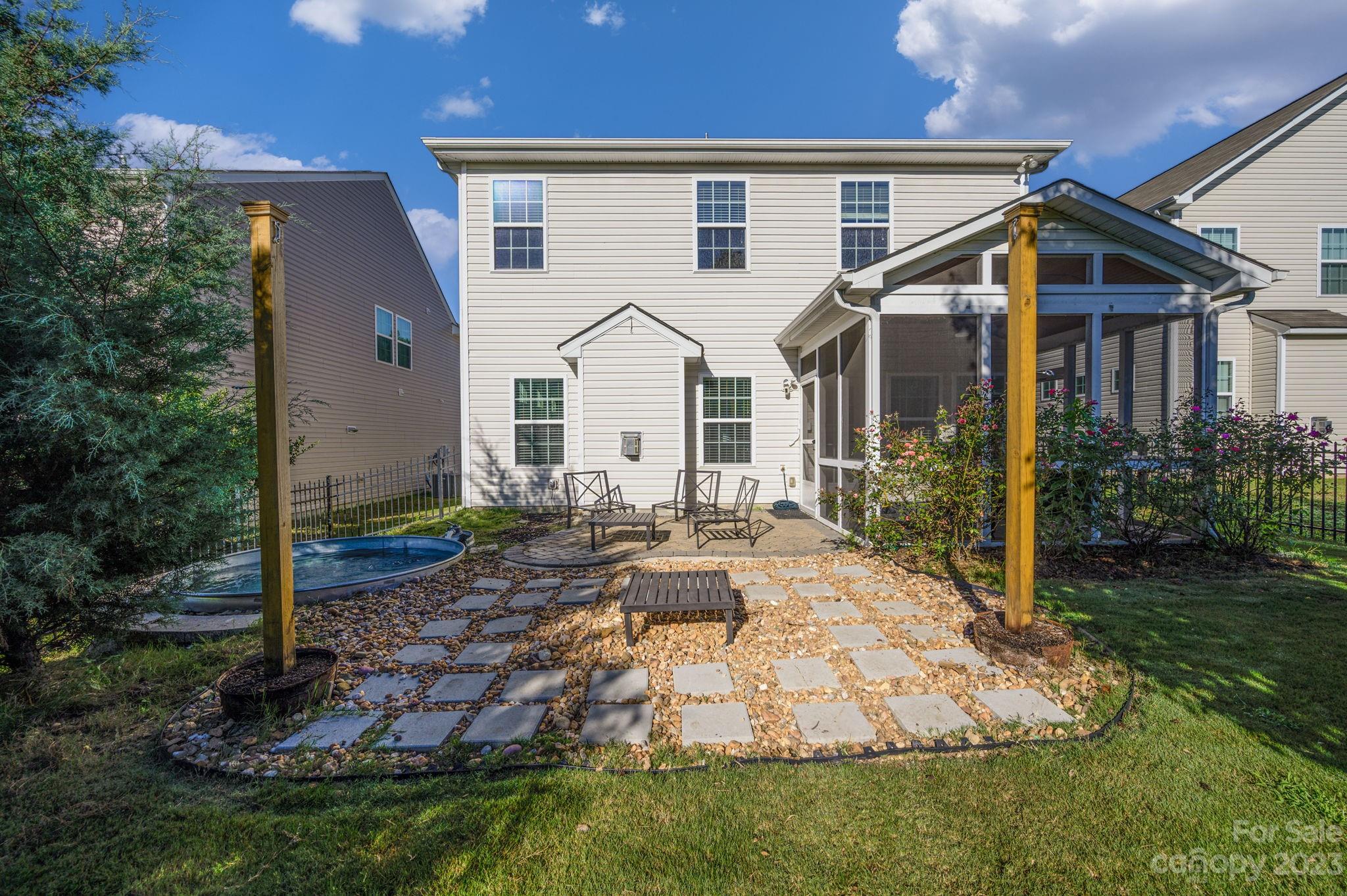 Walnut Creek - Residential