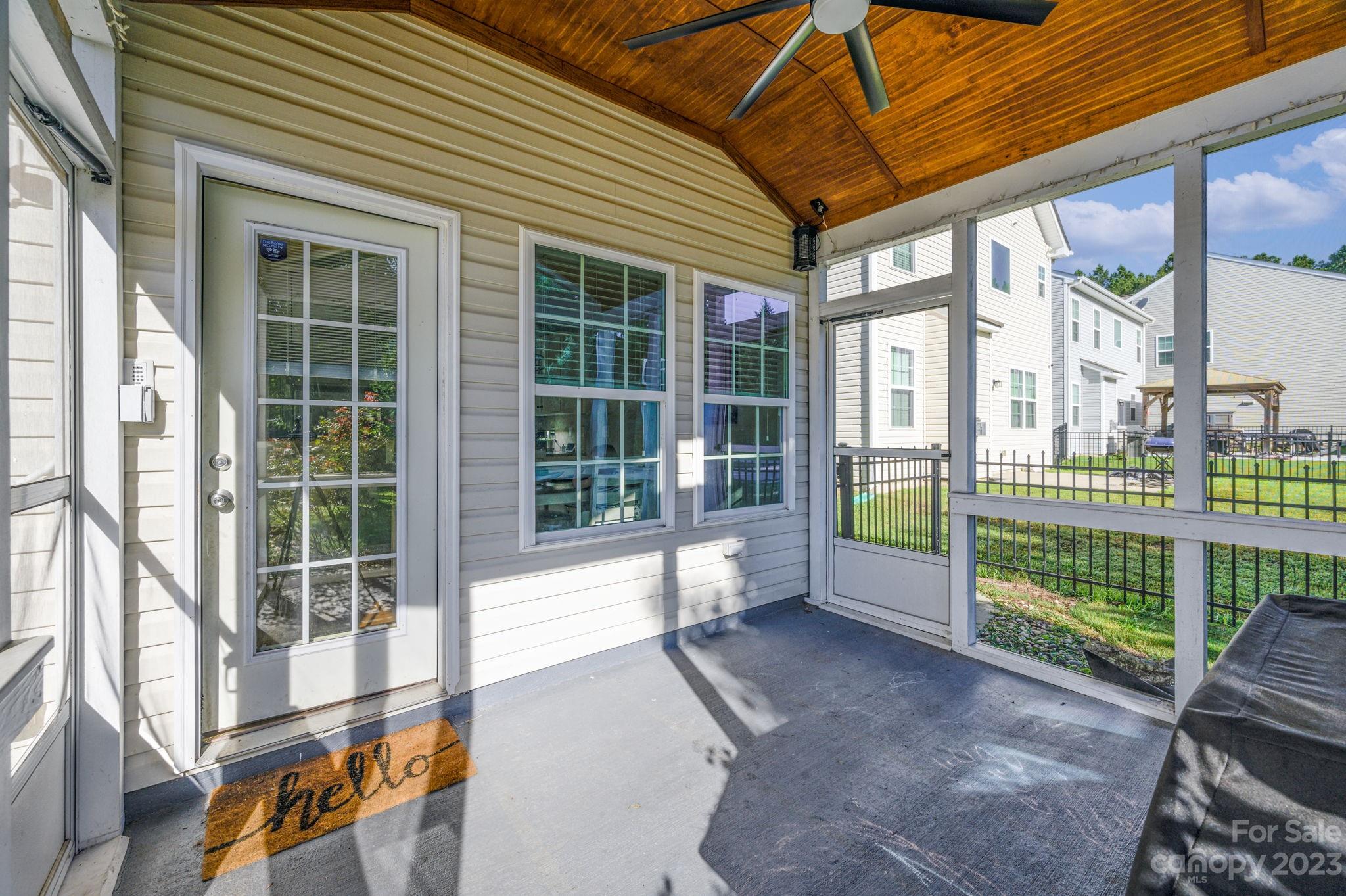 Walnut Creek - Residential