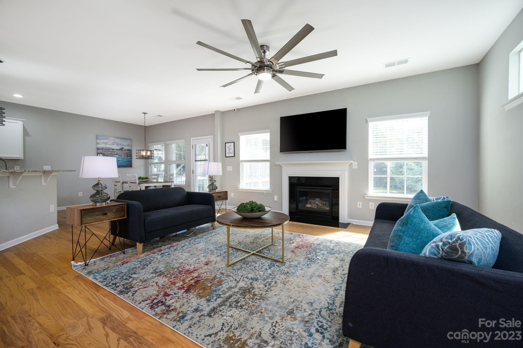 Walnut Creek - Residential