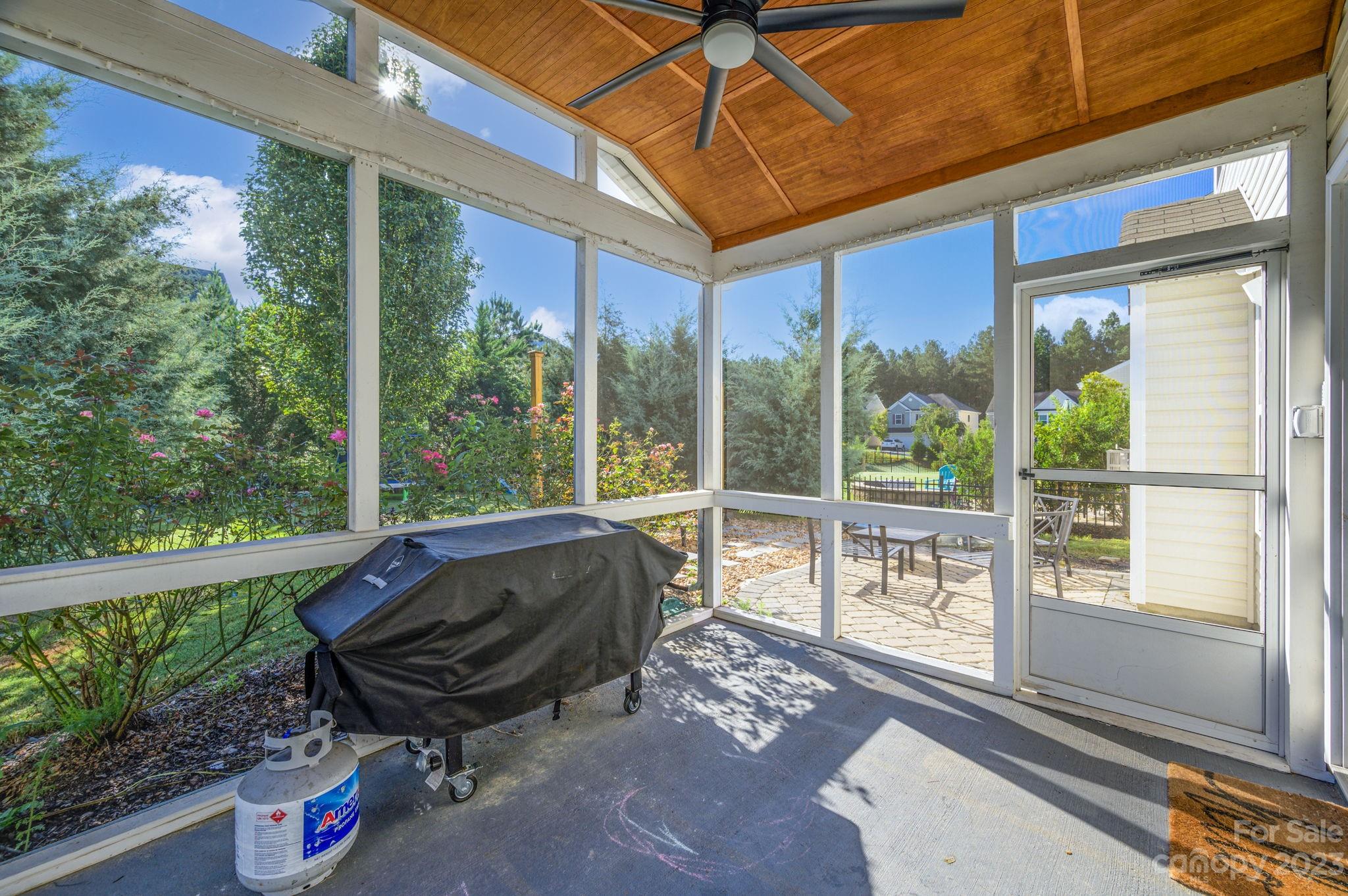 Walnut Creek - Residential