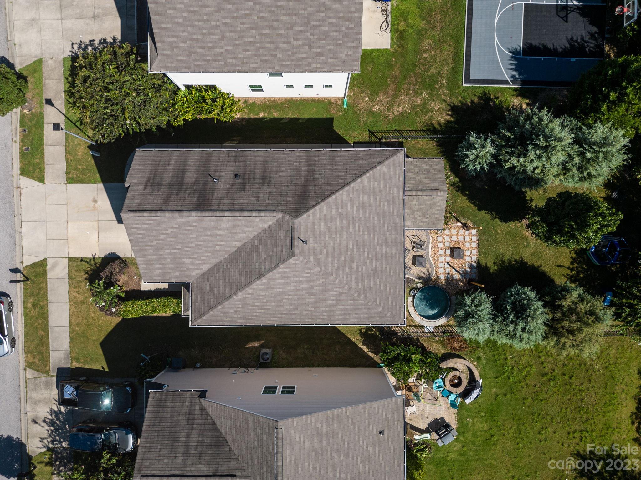 Walnut Creek - Residential