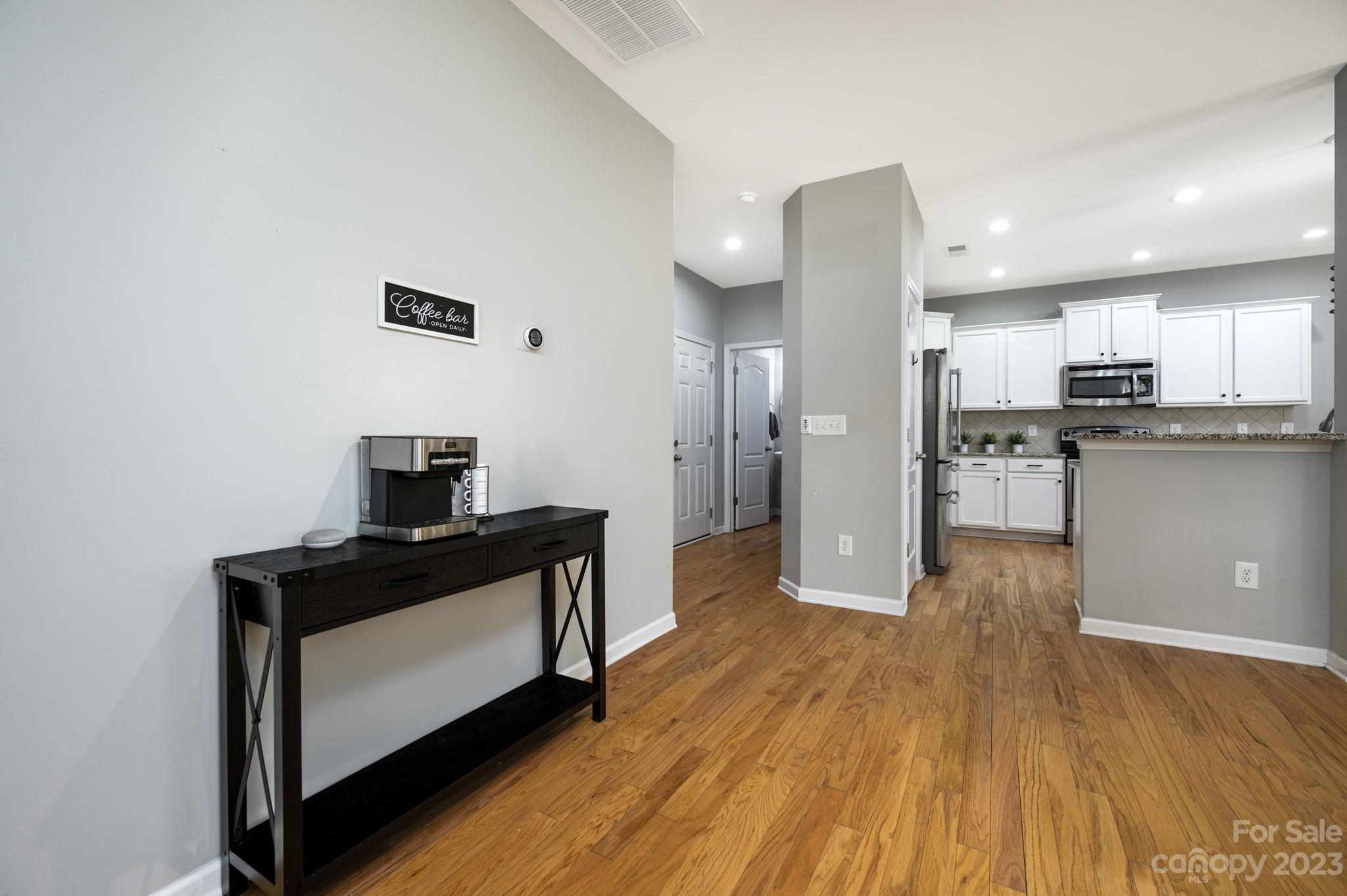 Walnut Creek - Residential