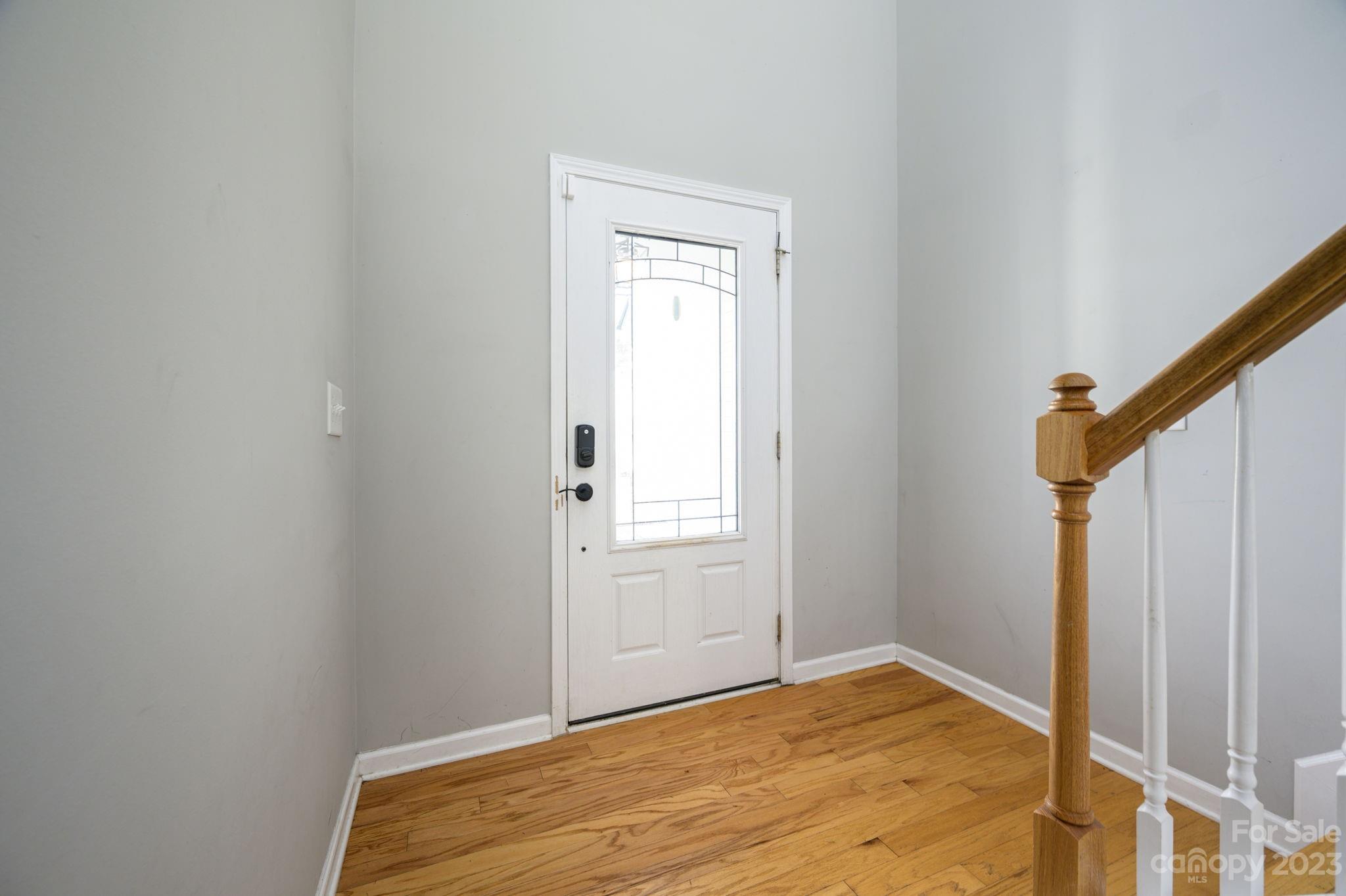 Walnut Creek - Residential