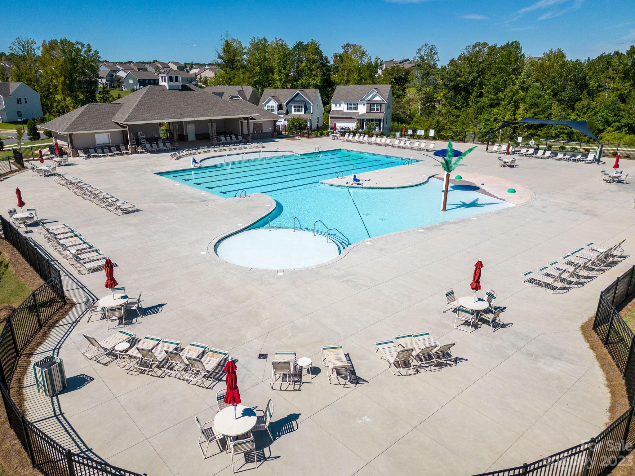 Walnut Creek - Residential